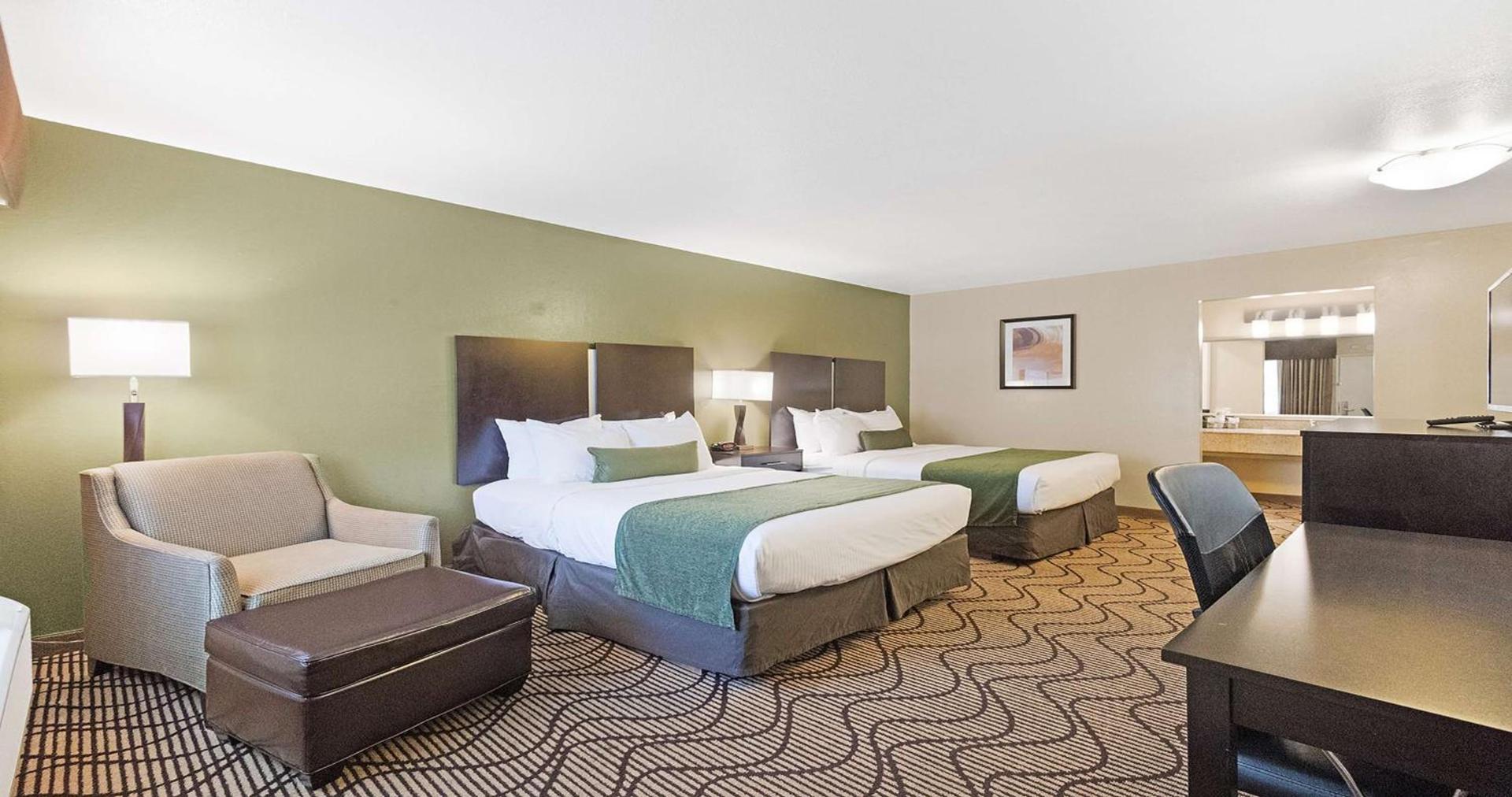 Best Western Gold Country Inn photo 24