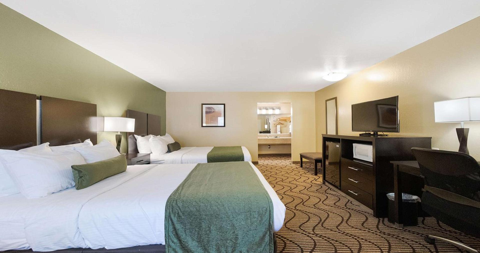 Best Western Gold Country Inn photo 25