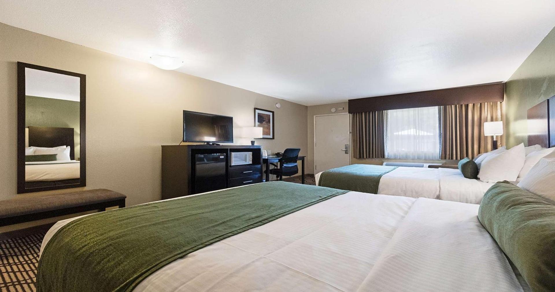 Best Western Gold Country Inn photo 27