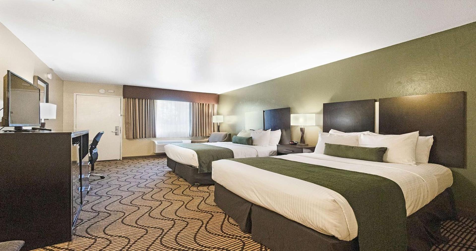 Best Western Gold Country Inn photo 26
