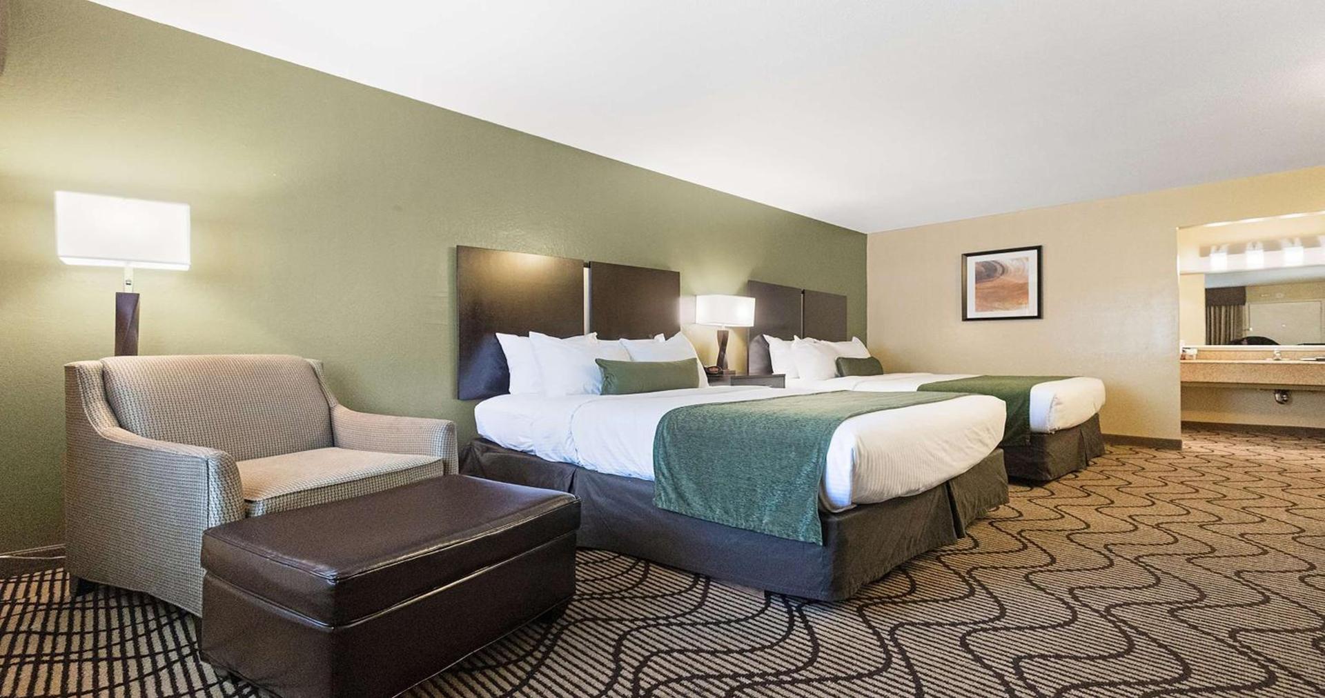 Best Western Gold Country Inn photo 28