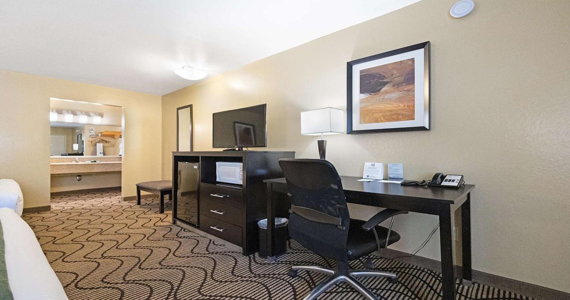 Best Western Gold Country Inn photo 29