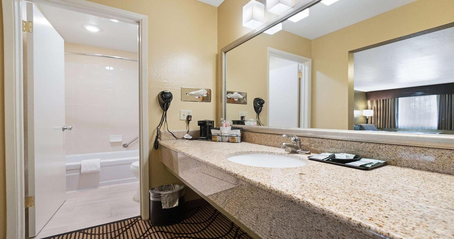 Best Western Gold Country Inn photo 31