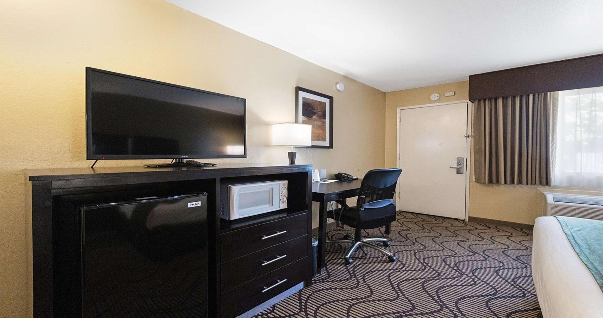 Best Western Gold Country Inn photo 30