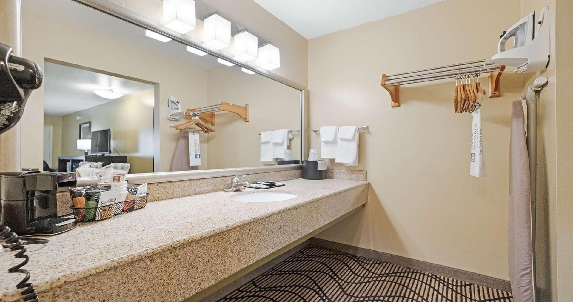 Best Western Gold Country Inn photo 32