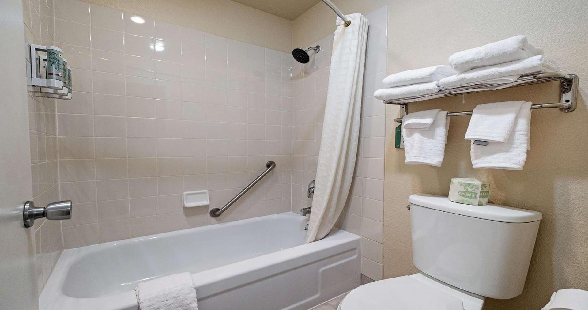 Best Western Gold Country Inn photo 33