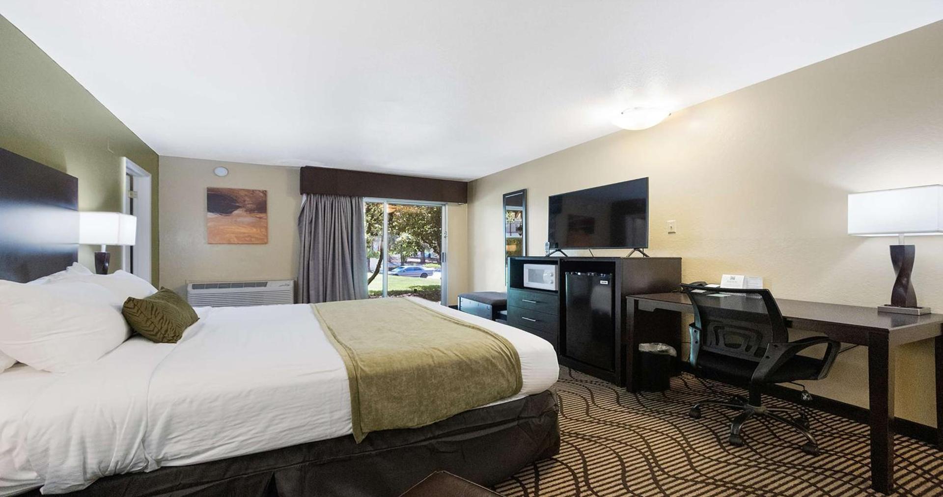 Best Western Gold Country Inn photo 35