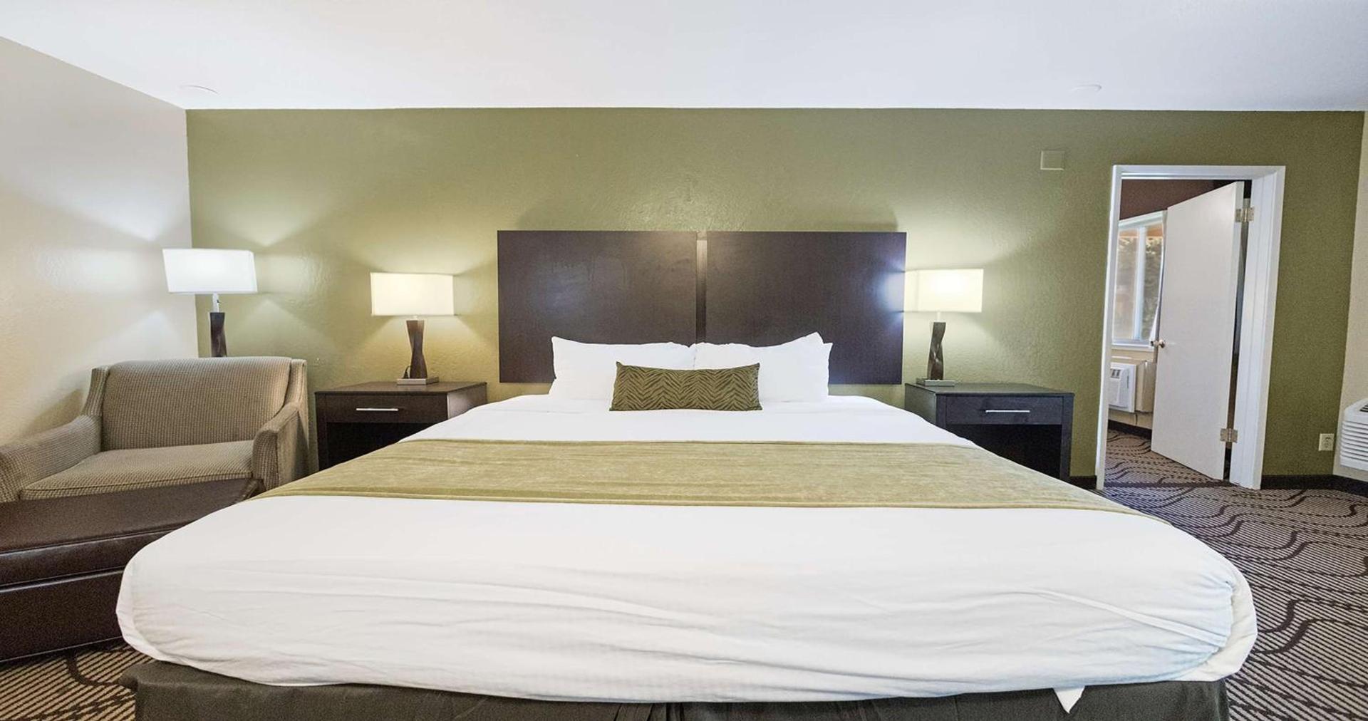 Best Western Gold Country Inn photo 36