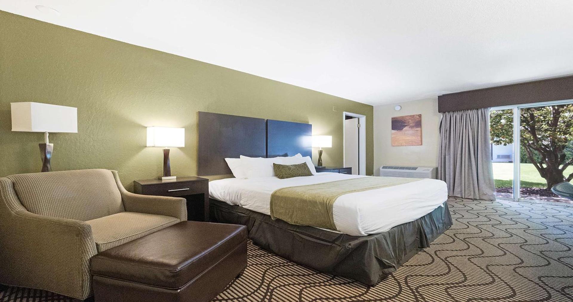 Best Western Gold Country Inn photo 37