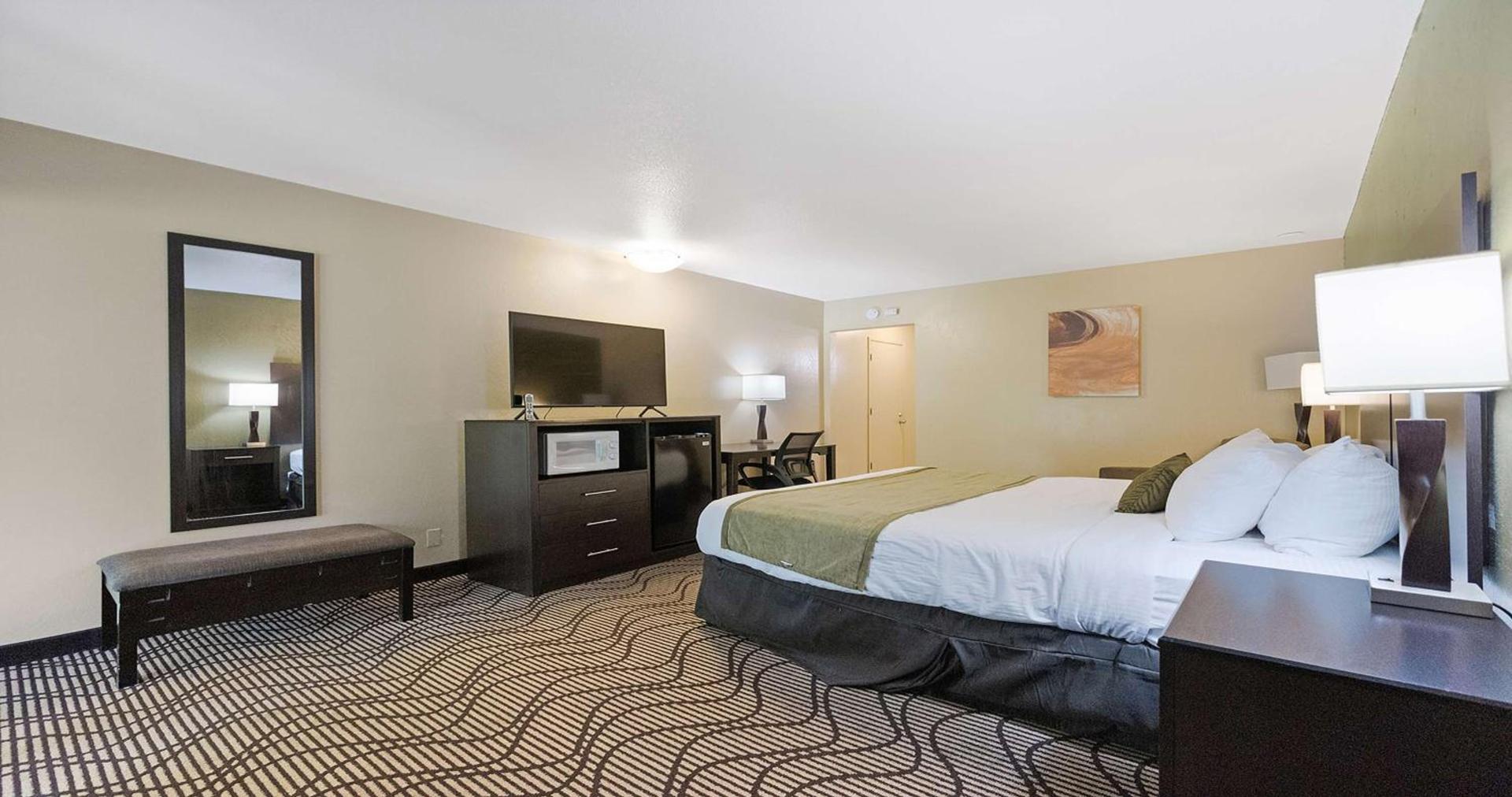 Best Western Gold Country Inn photo 39