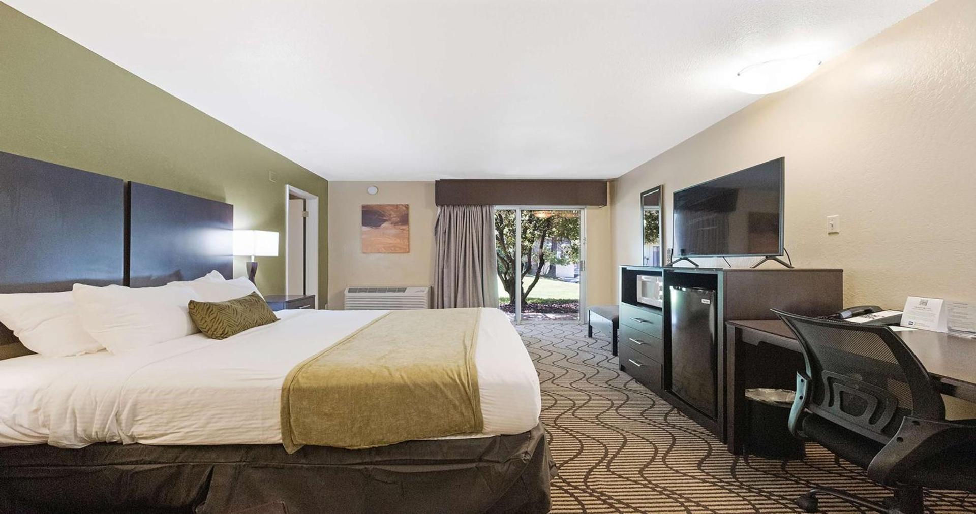 Best Western Gold Country Inn photo 38