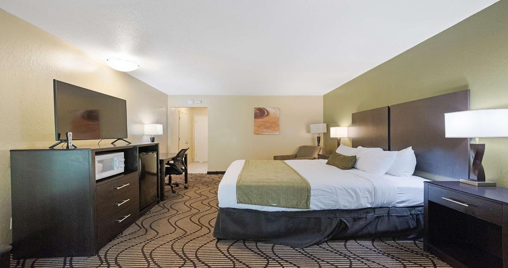 Best Western Gold Country Inn photo 40