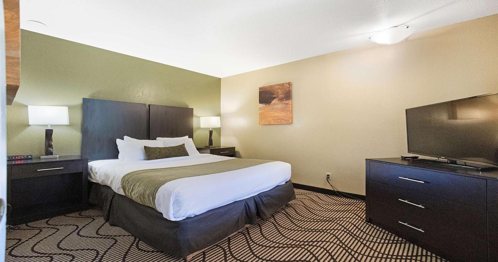 Best Western Gold Country Inn photo 41
