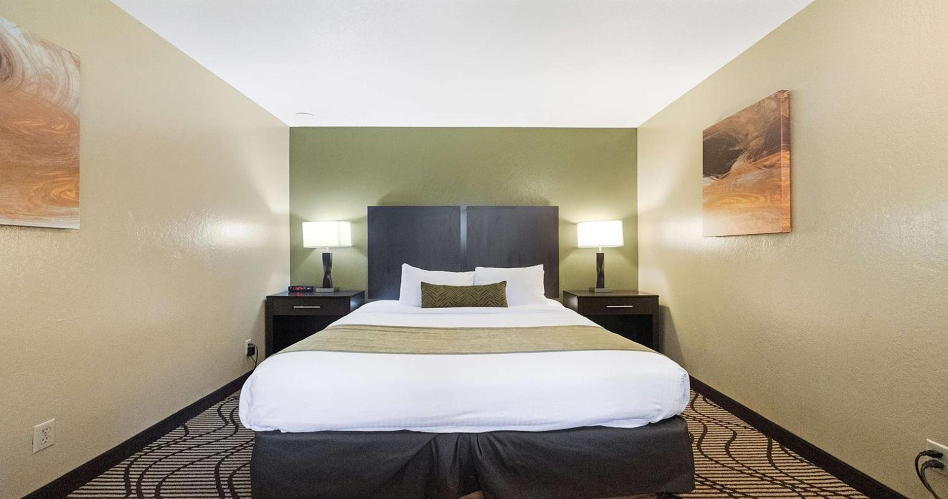 Best Western Gold Country Inn photo 42
