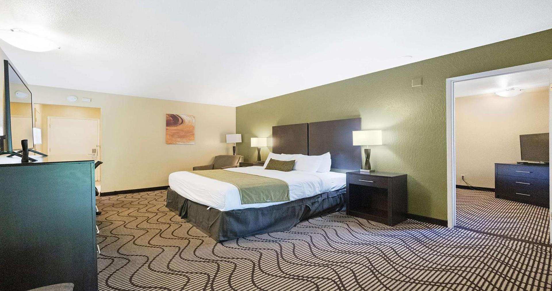 Best Western Gold Country Inn photo 44