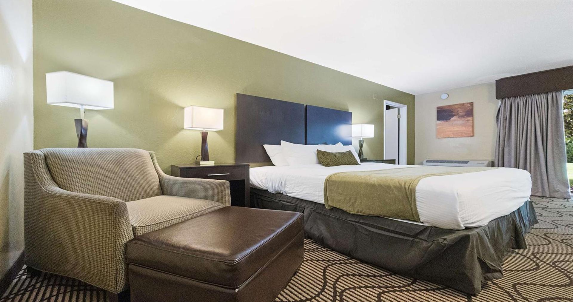 Best Western Gold Country Inn photo 45