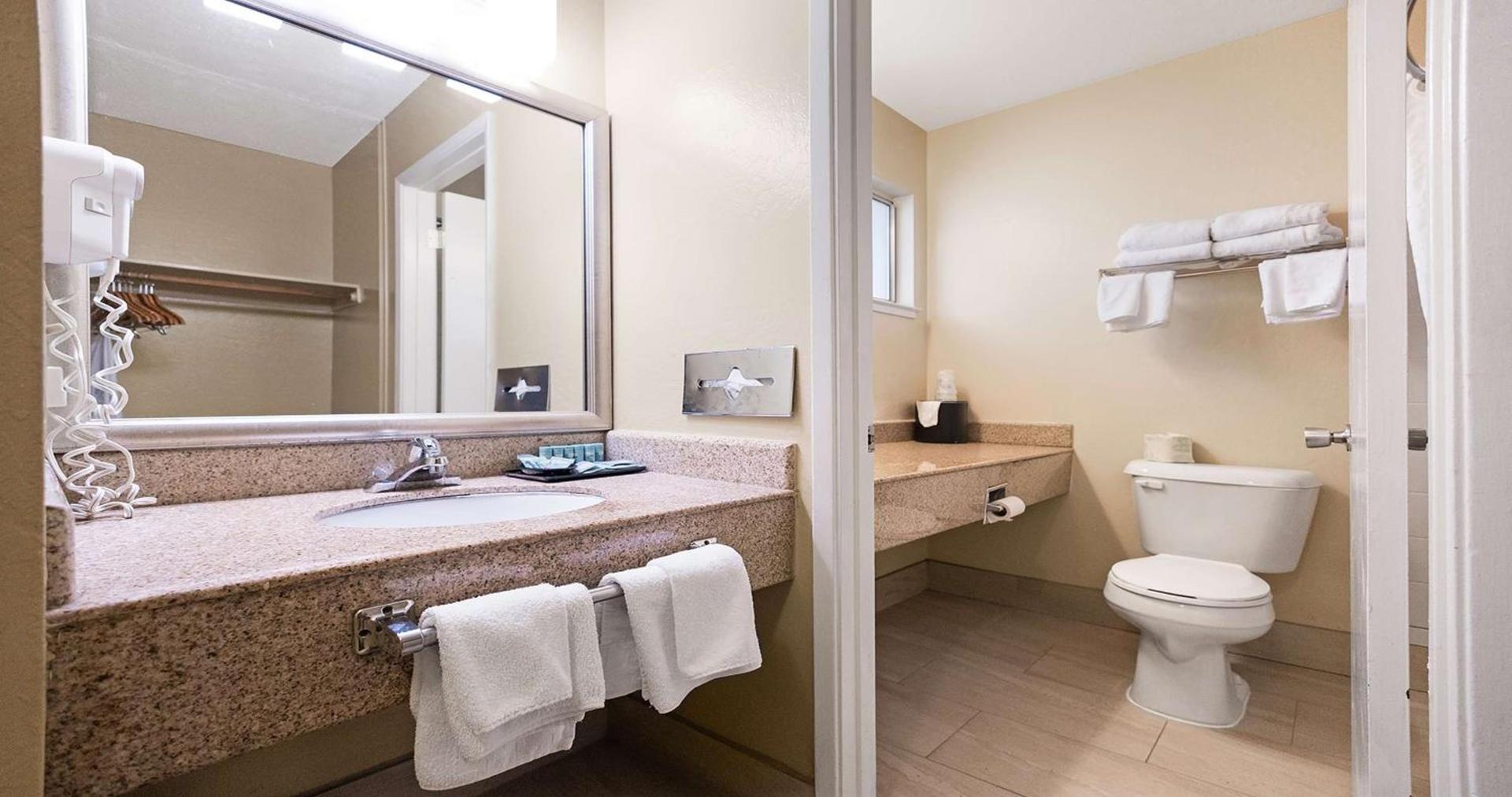 Best Western Gold Country Inn photo 46
