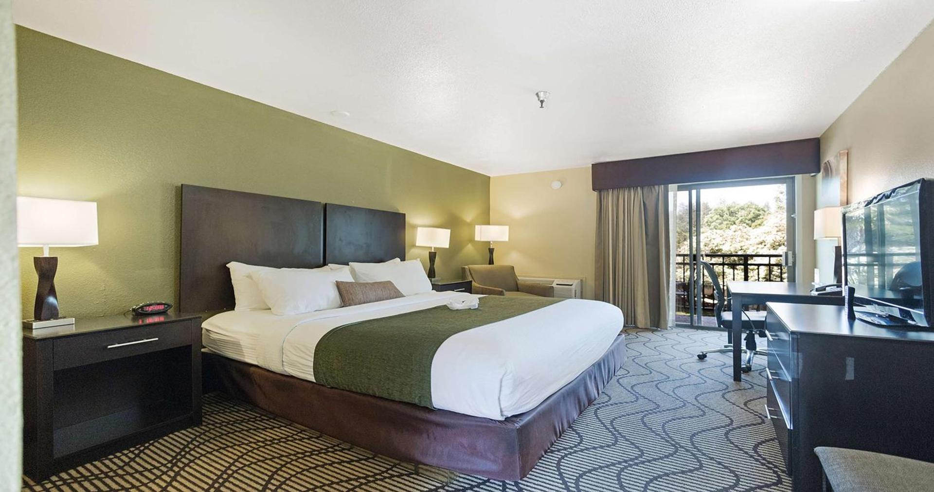Best Western Gold Country Inn photo 48