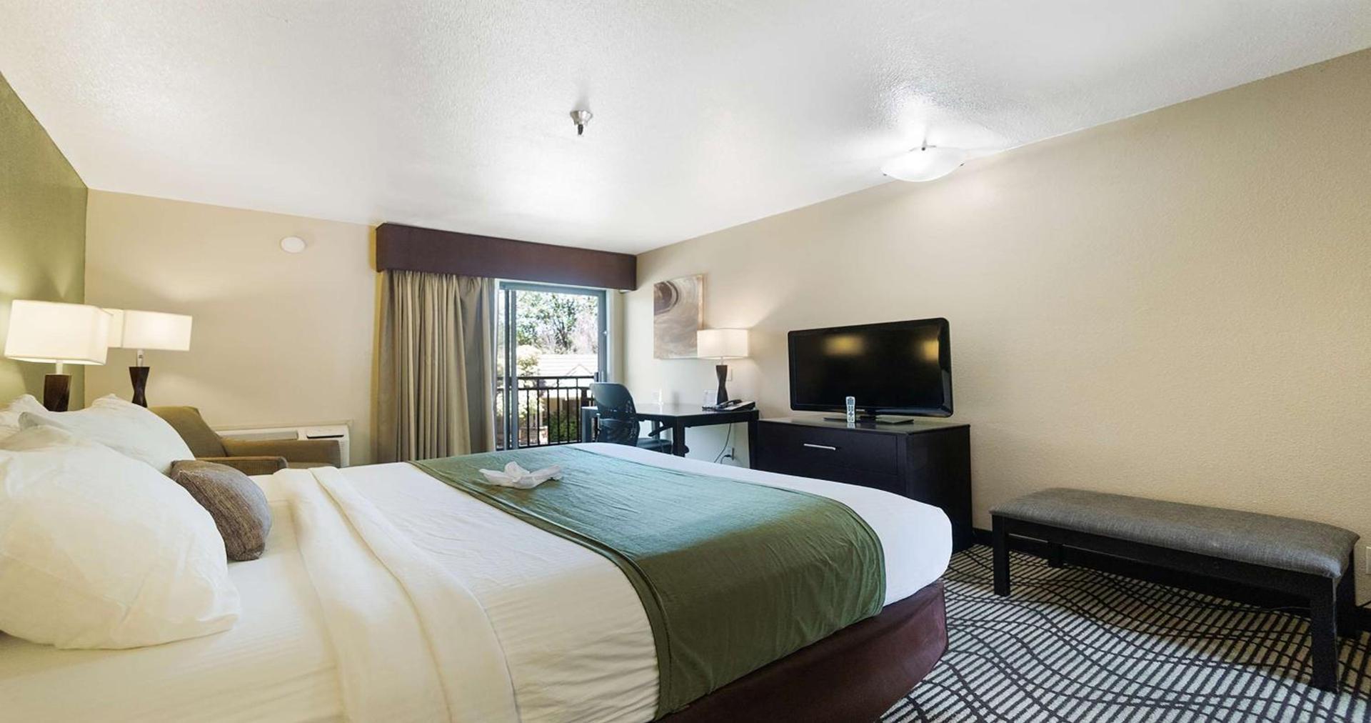 Best Western Gold Country Inn photo 49