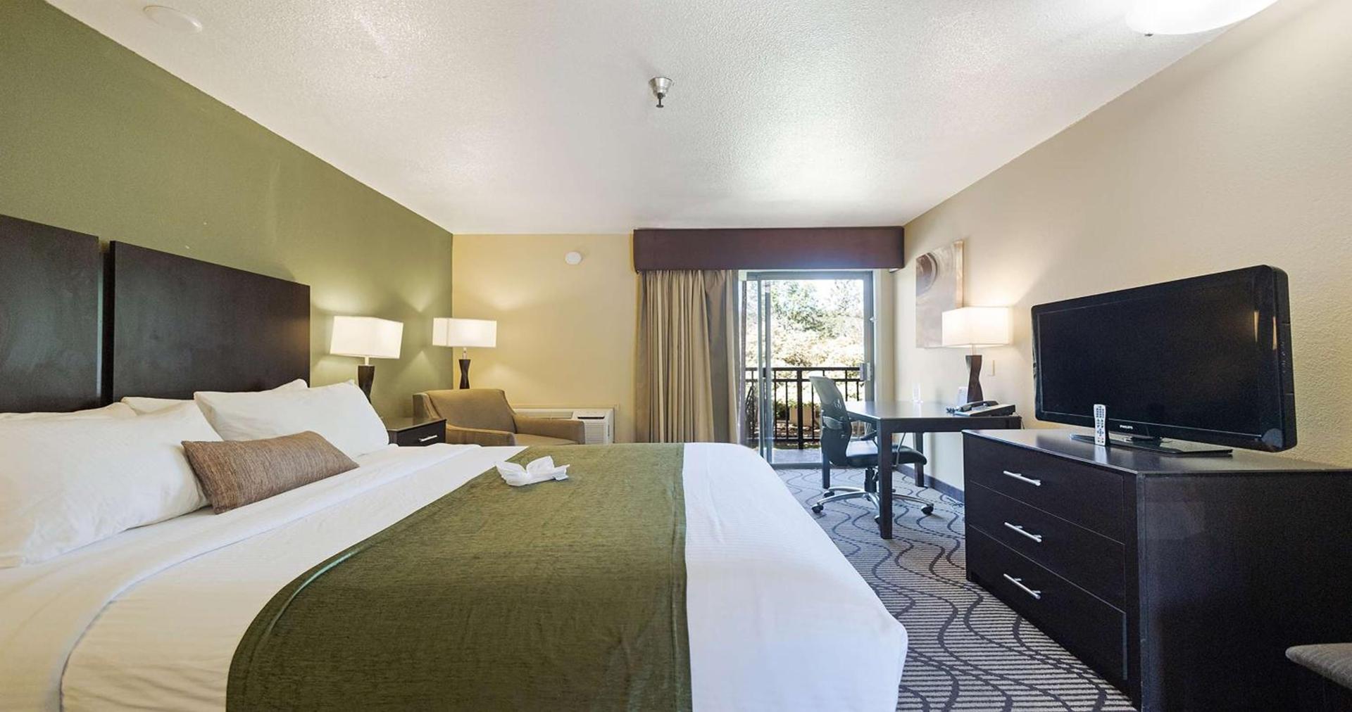 Best Western Gold Country Inn photo 50