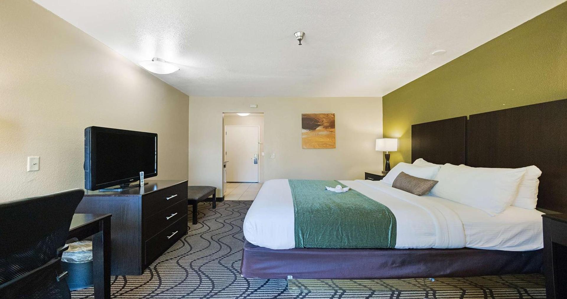 Best Western Gold Country Inn photo 52