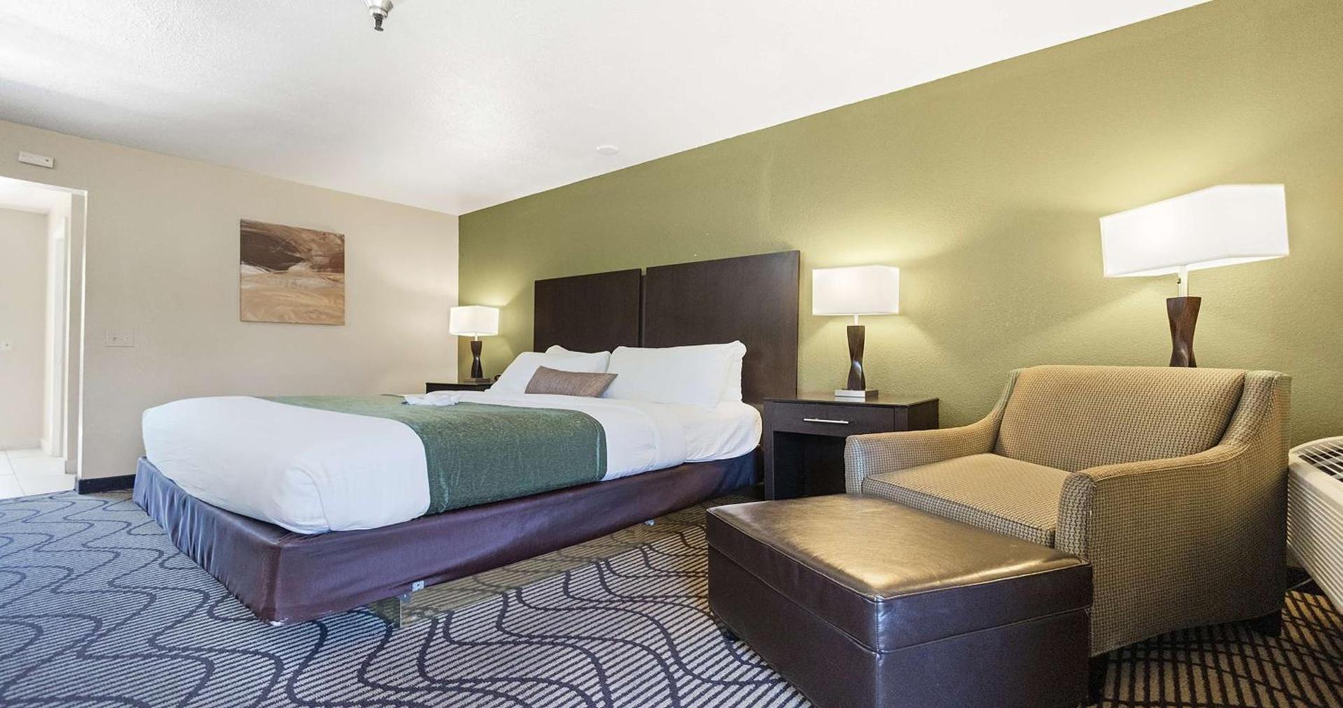 Best Western Gold Country Inn photo 51