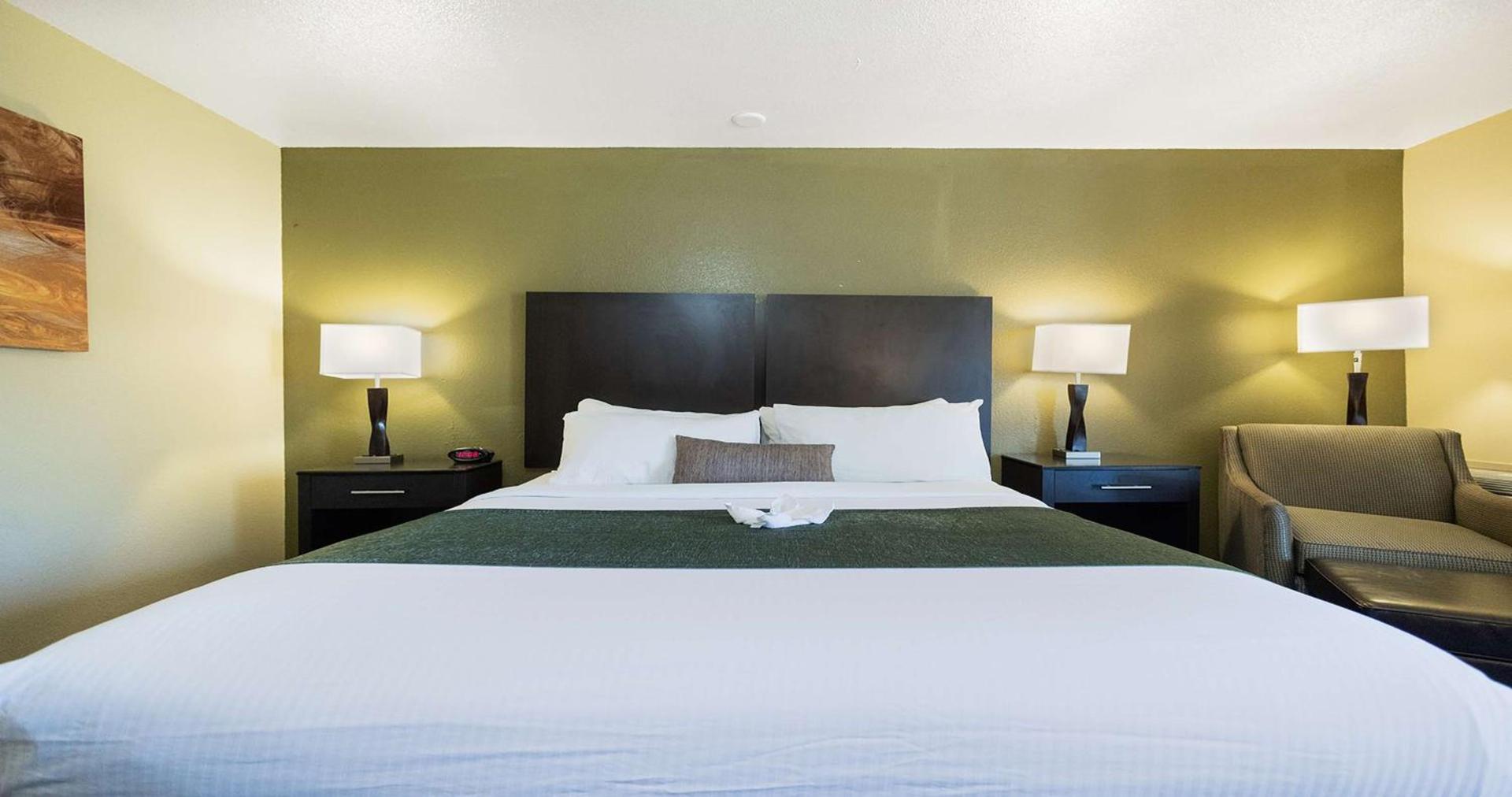 Best Western Gold Country Inn photo 53