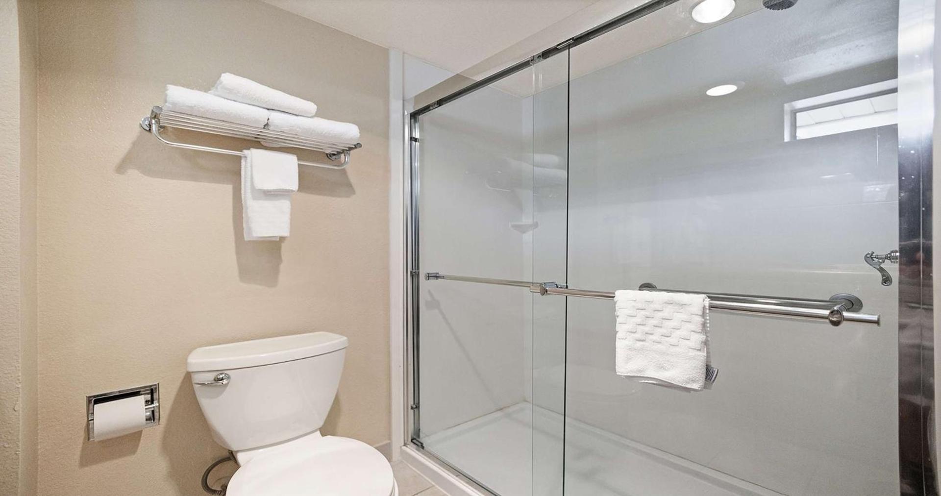 Best Western Gold Country Inn photo 55