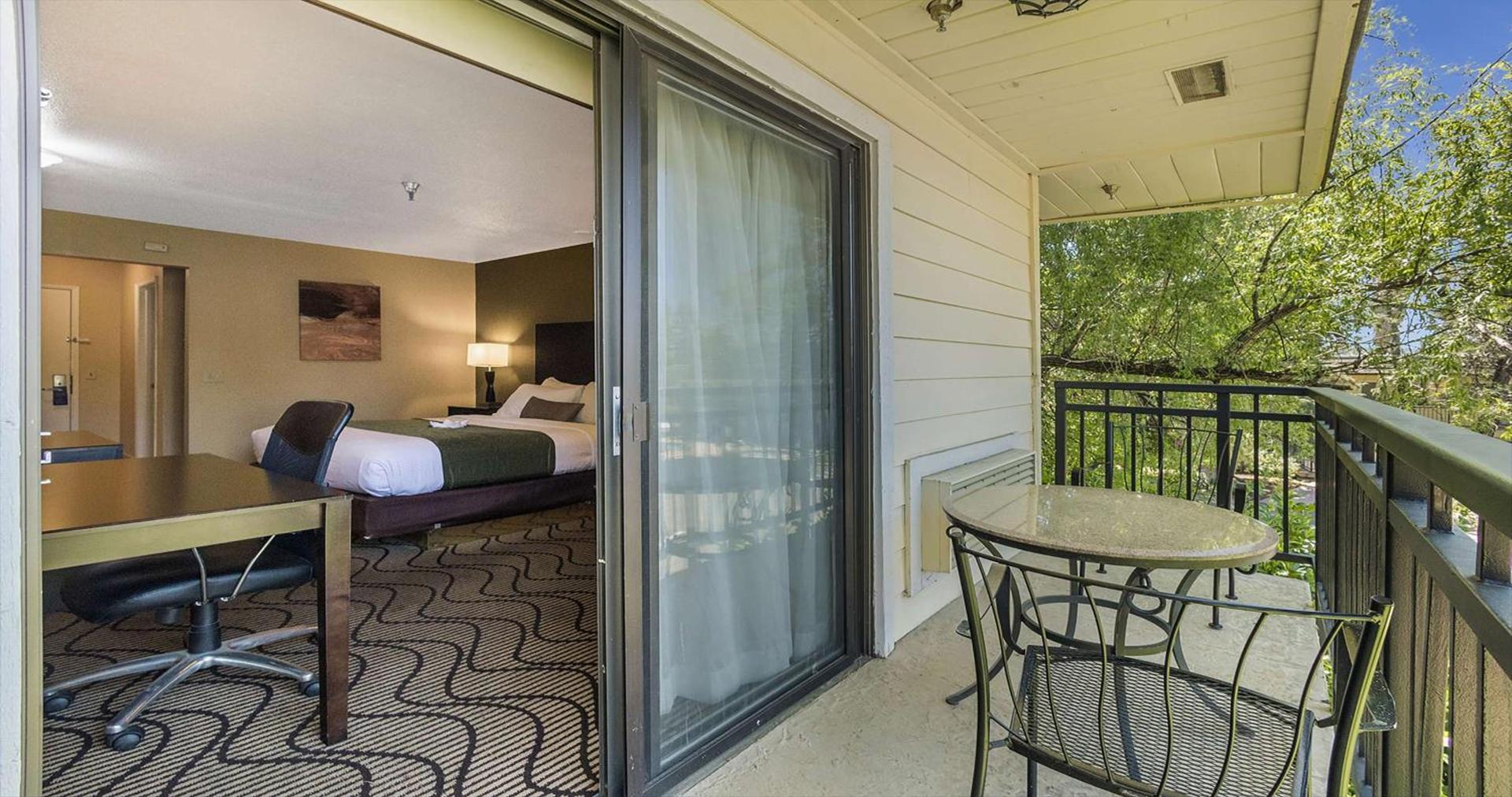 Best Western Gold Country Inn photo 56
