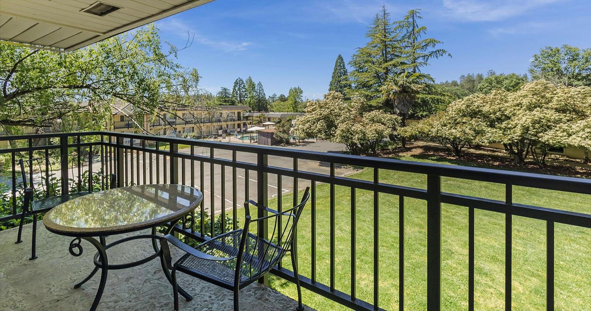 Best Western Gold Country Inn photo 57