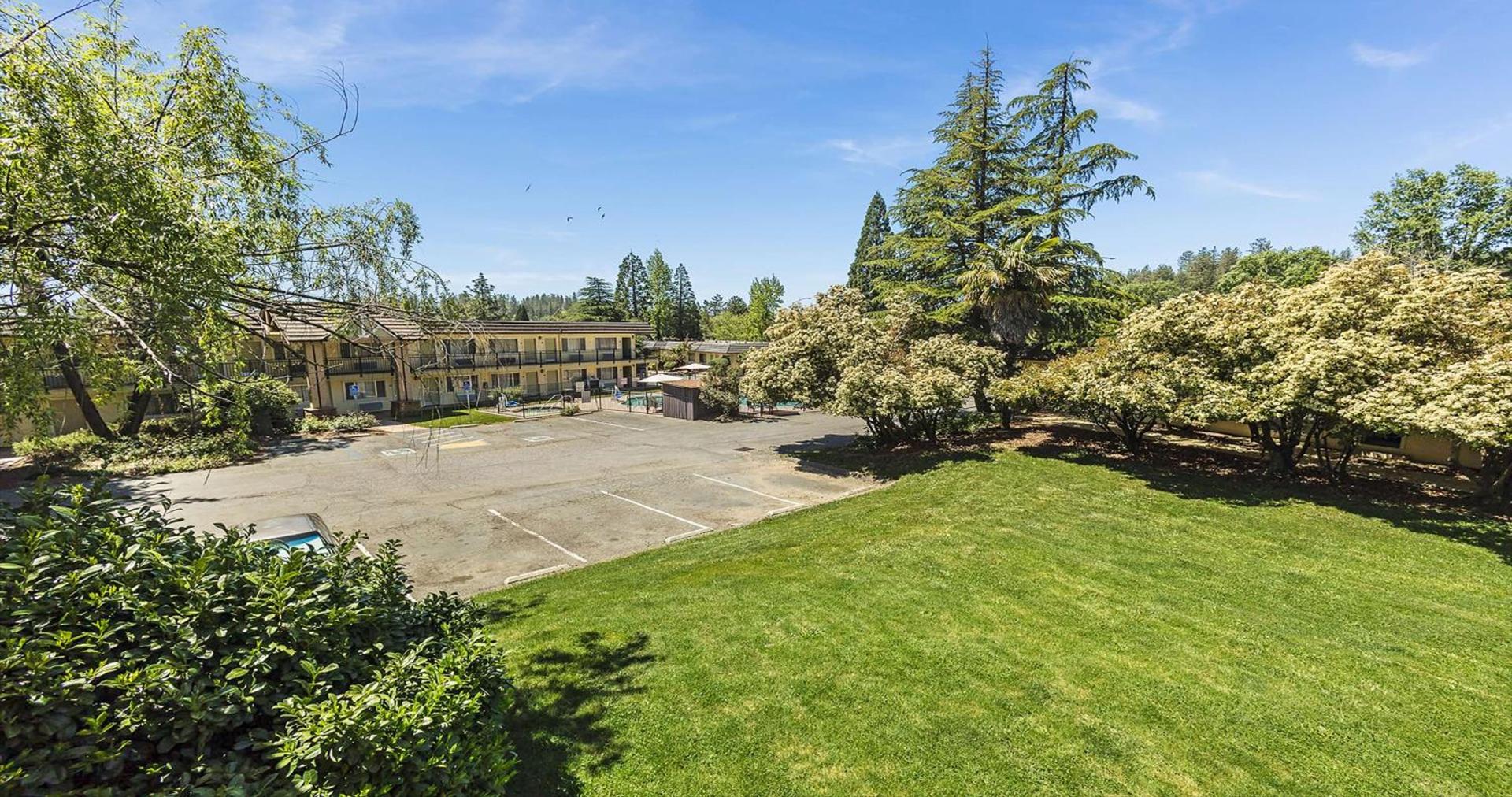 Best Western Gold Country Inn photo 58