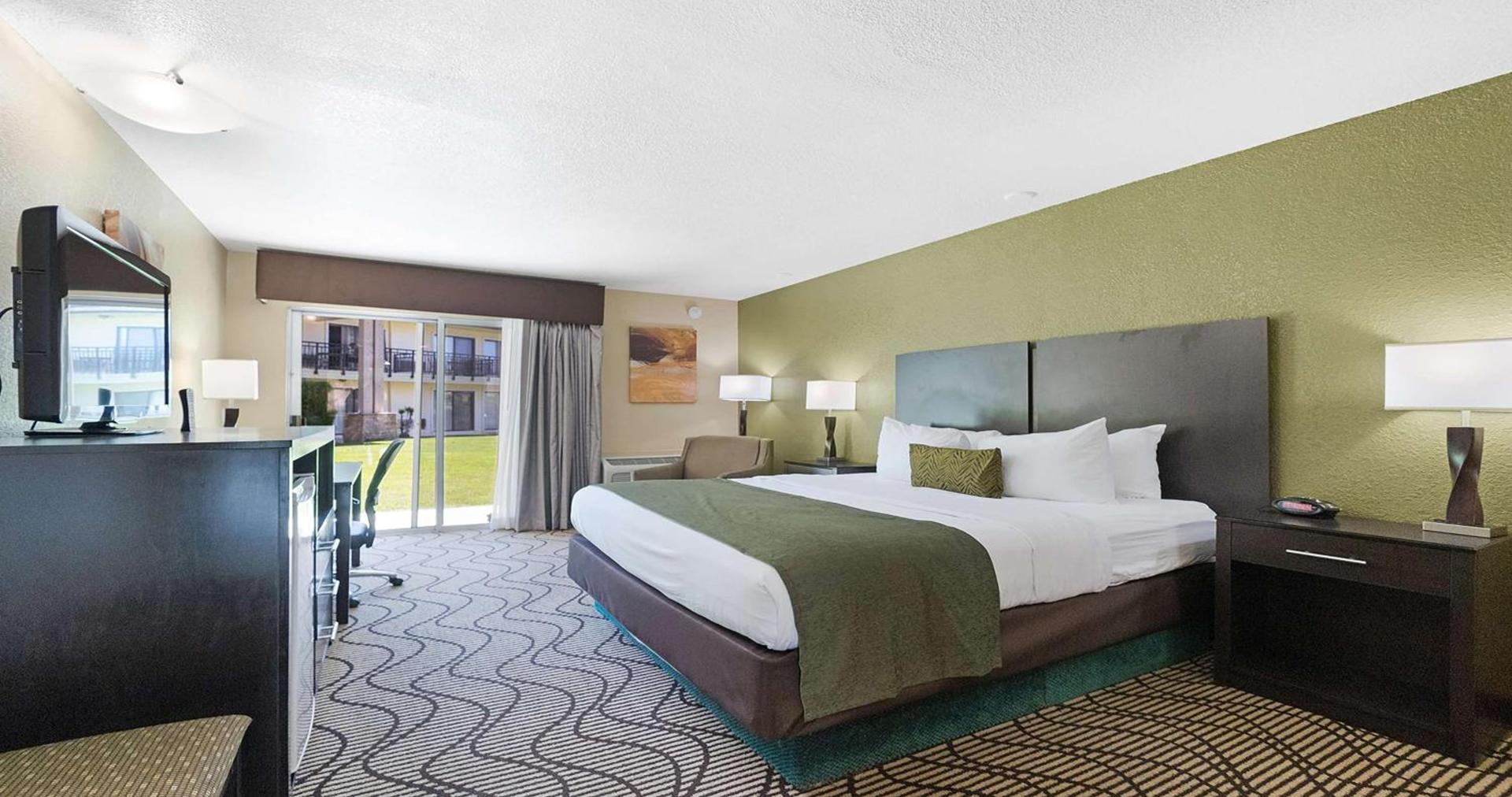 Best Western Gold Country Inn photo 59