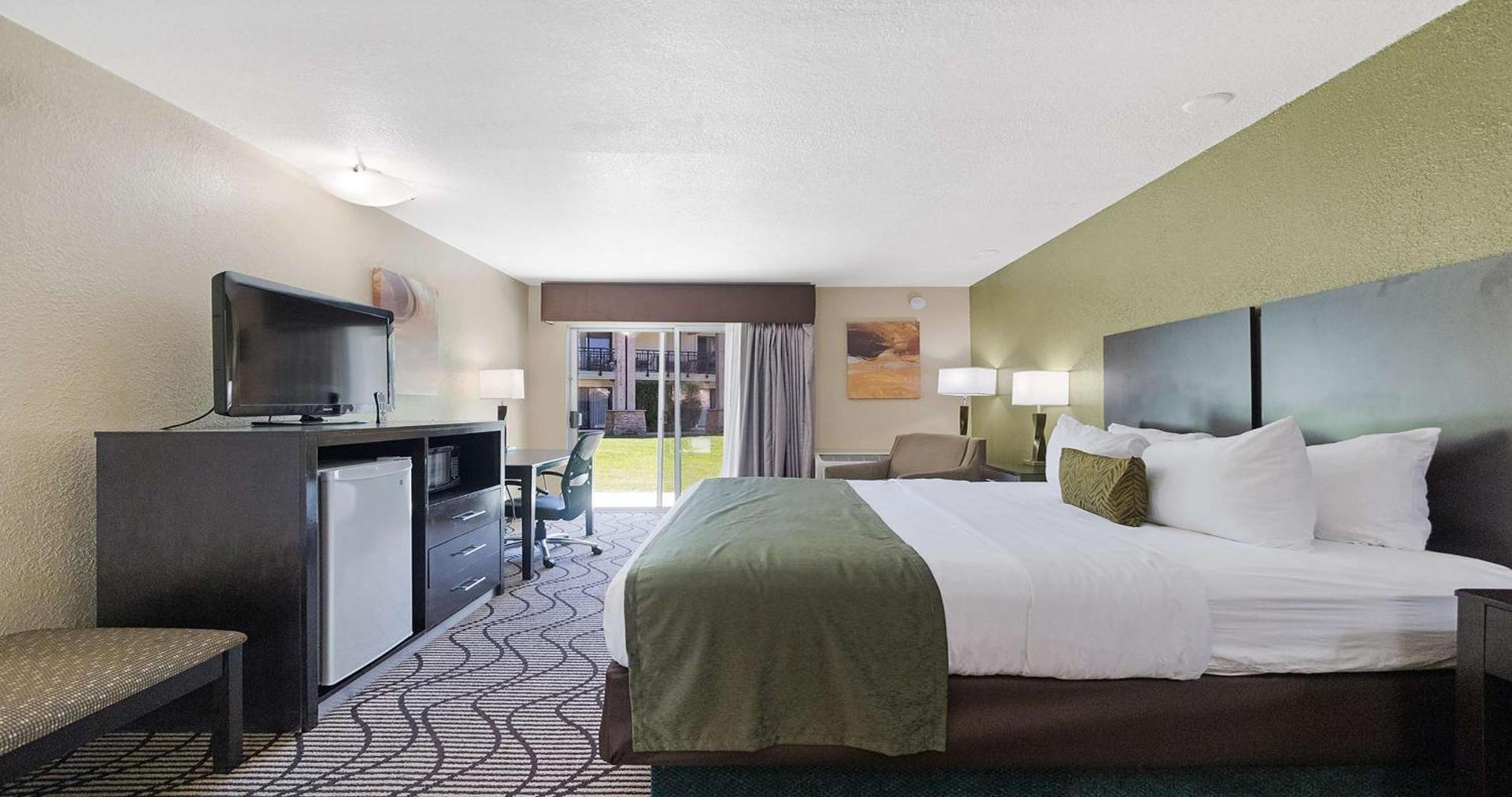 Best Western Gold Country Inn photo 60