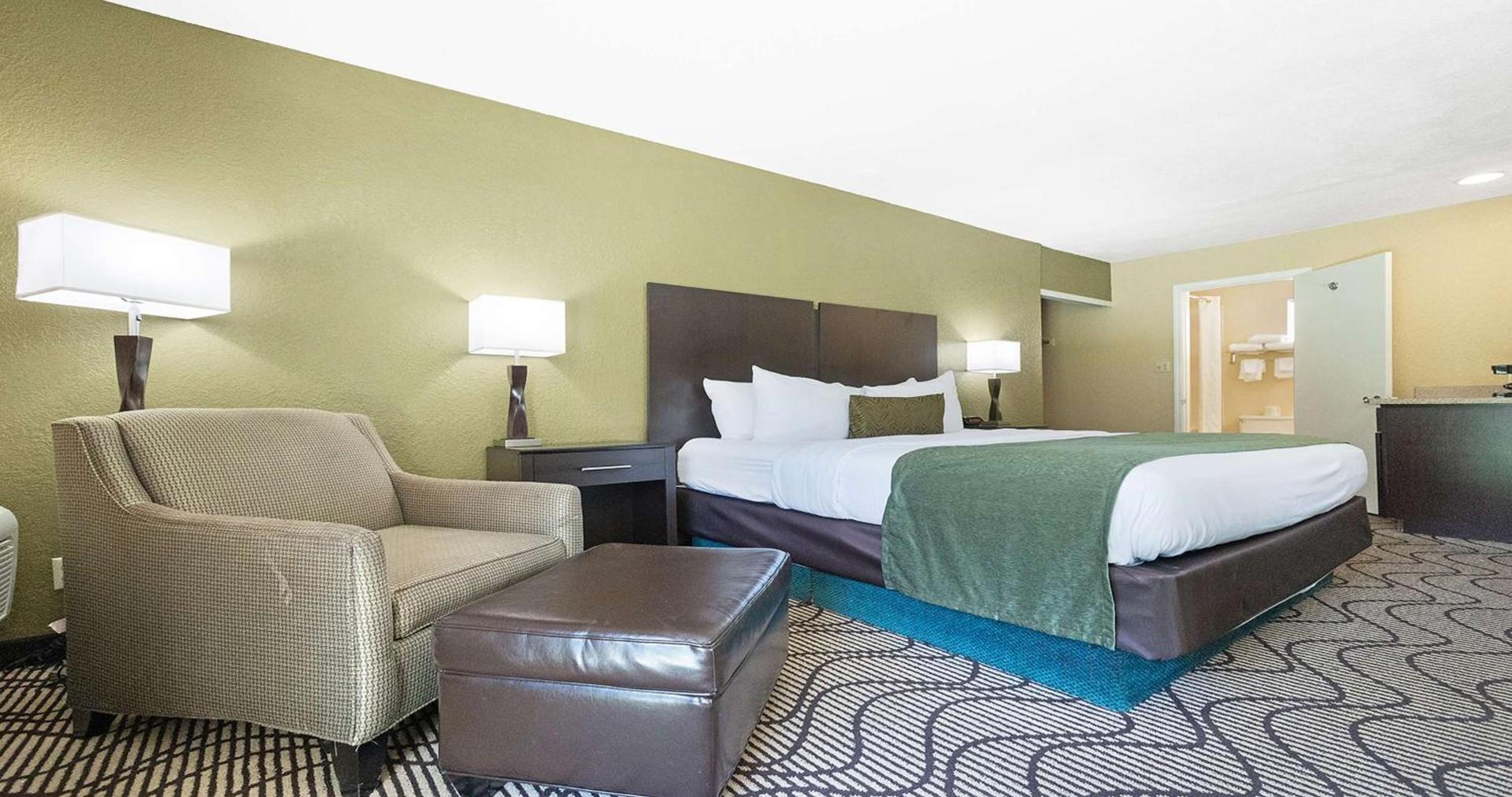 Best Western Gold Country Inn photo 61