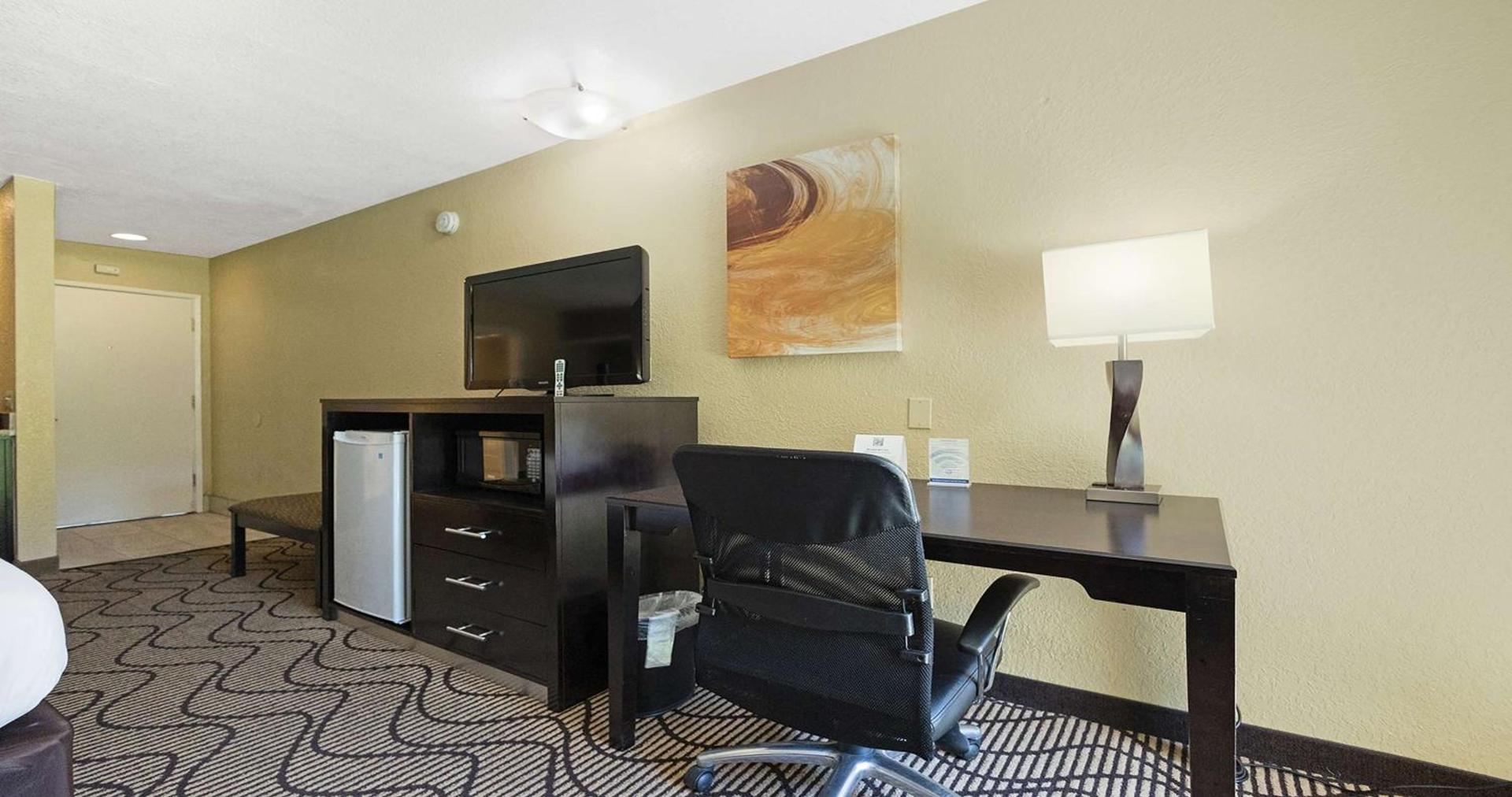 Best Western Gold Country Inn photo 62