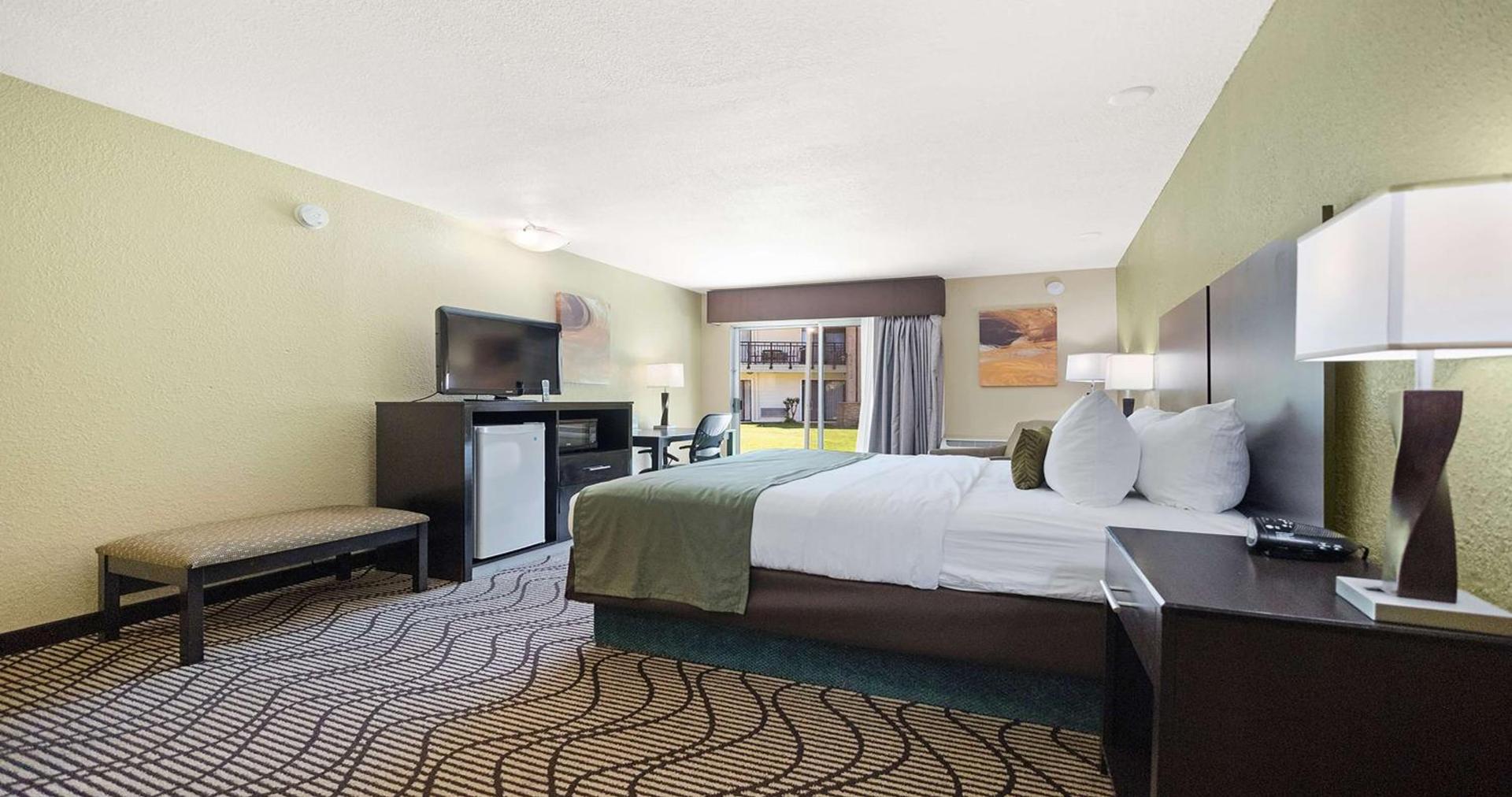 Best Western Gold Country Inn photo 63