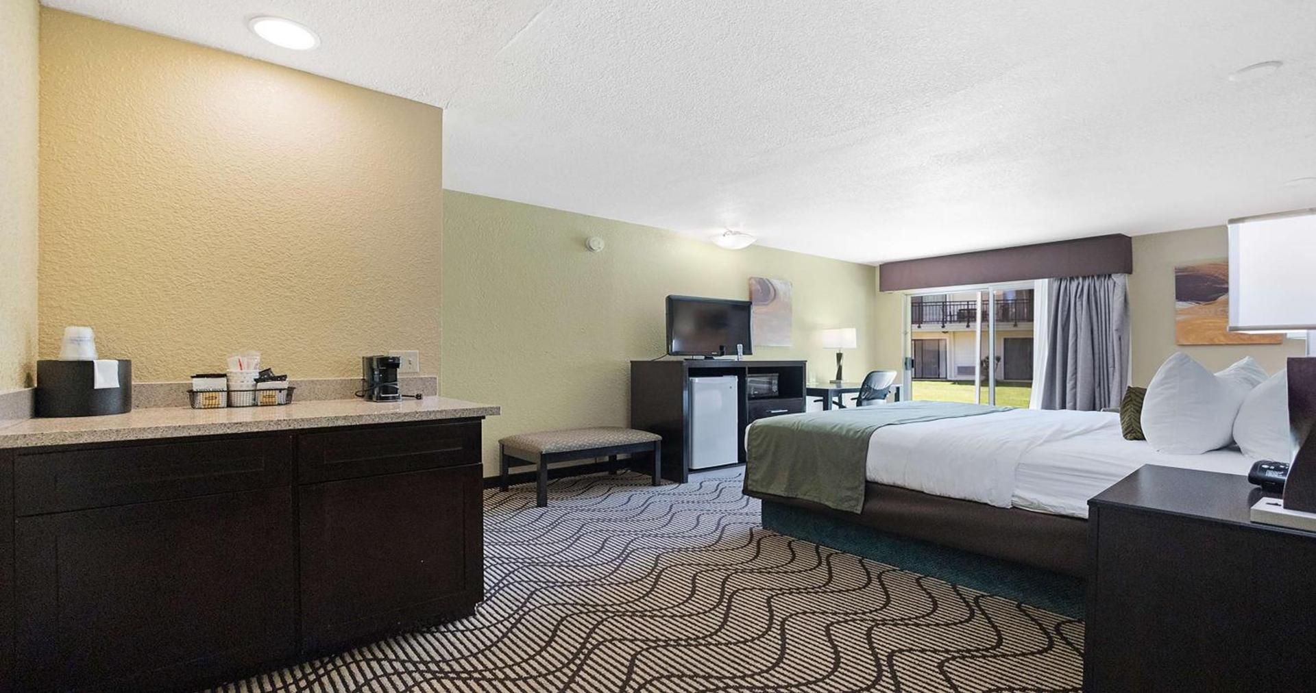 Best Western Gold Country Inn photo 64