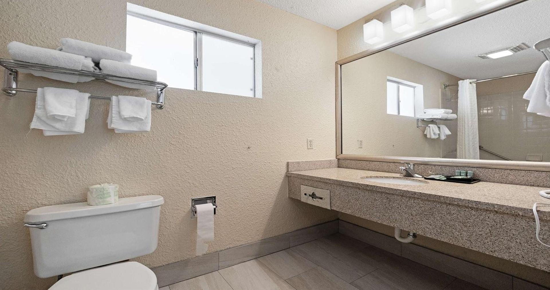 Best Western Gold Country Inn photo 66