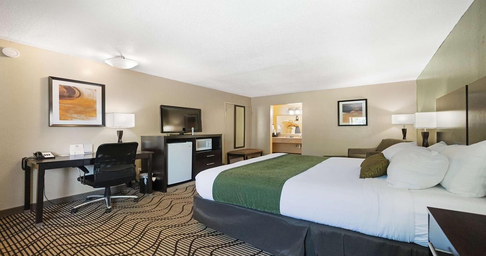 Best Western Gold Country Inn photo 67