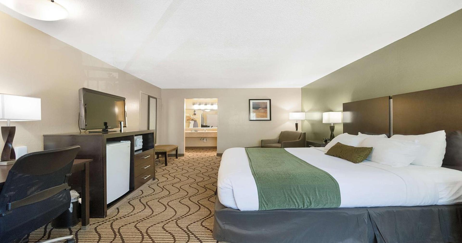 Best Western Gold Country Inn photo 68