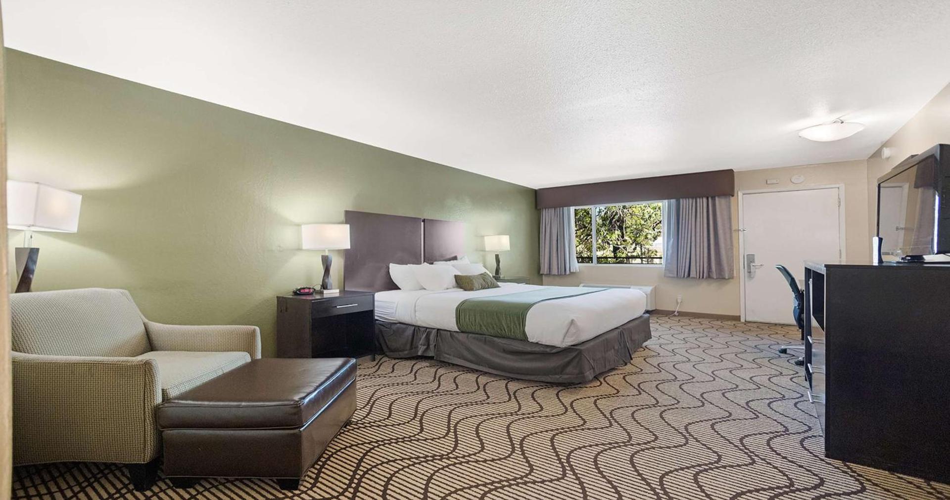 Best Western Gold Country Inn photo 69