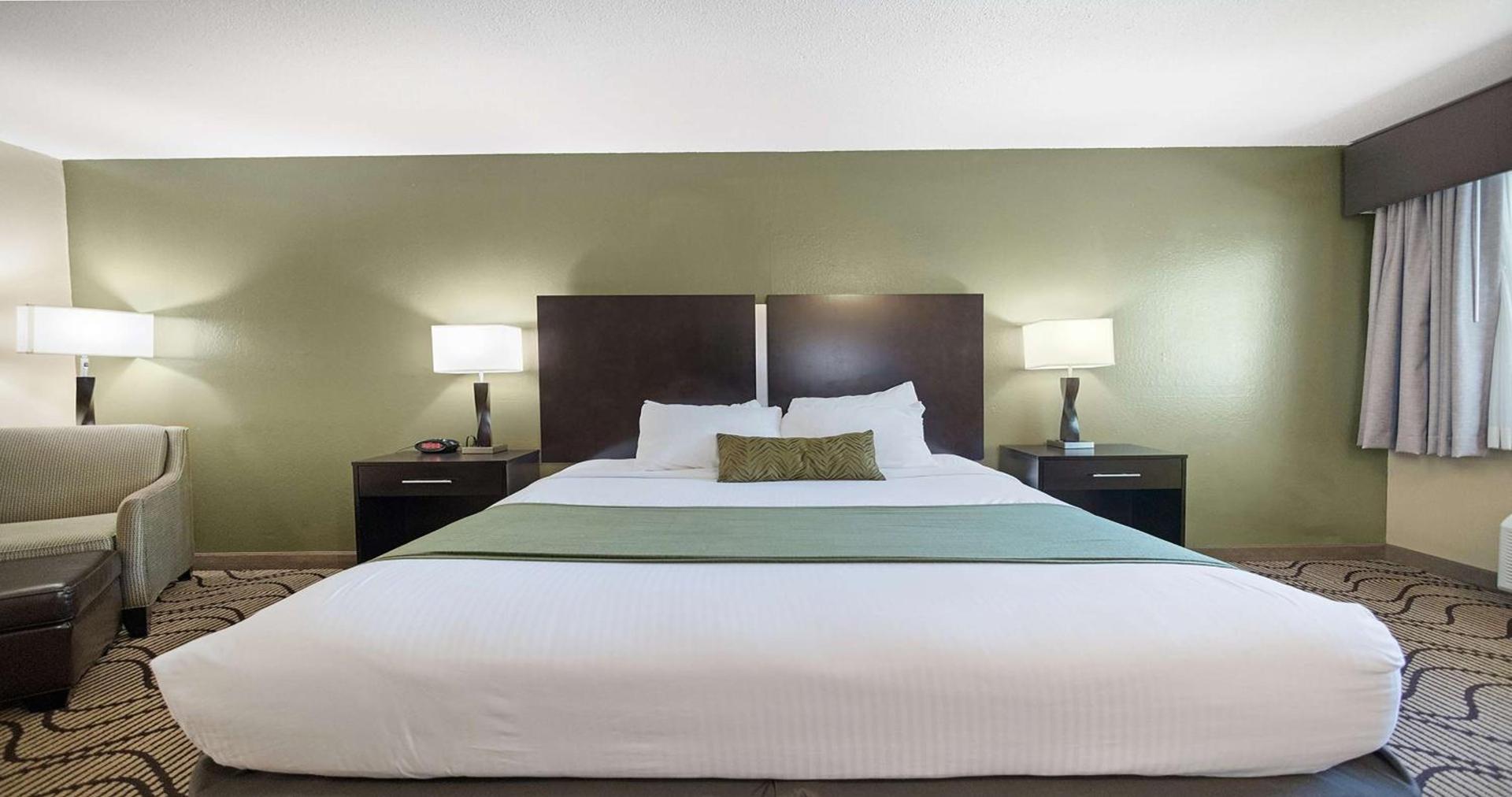 Best Western Gold Country Inn photo 70
