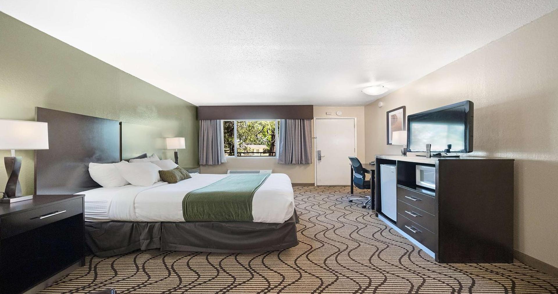 Best Western Gold Country Inn photo 71