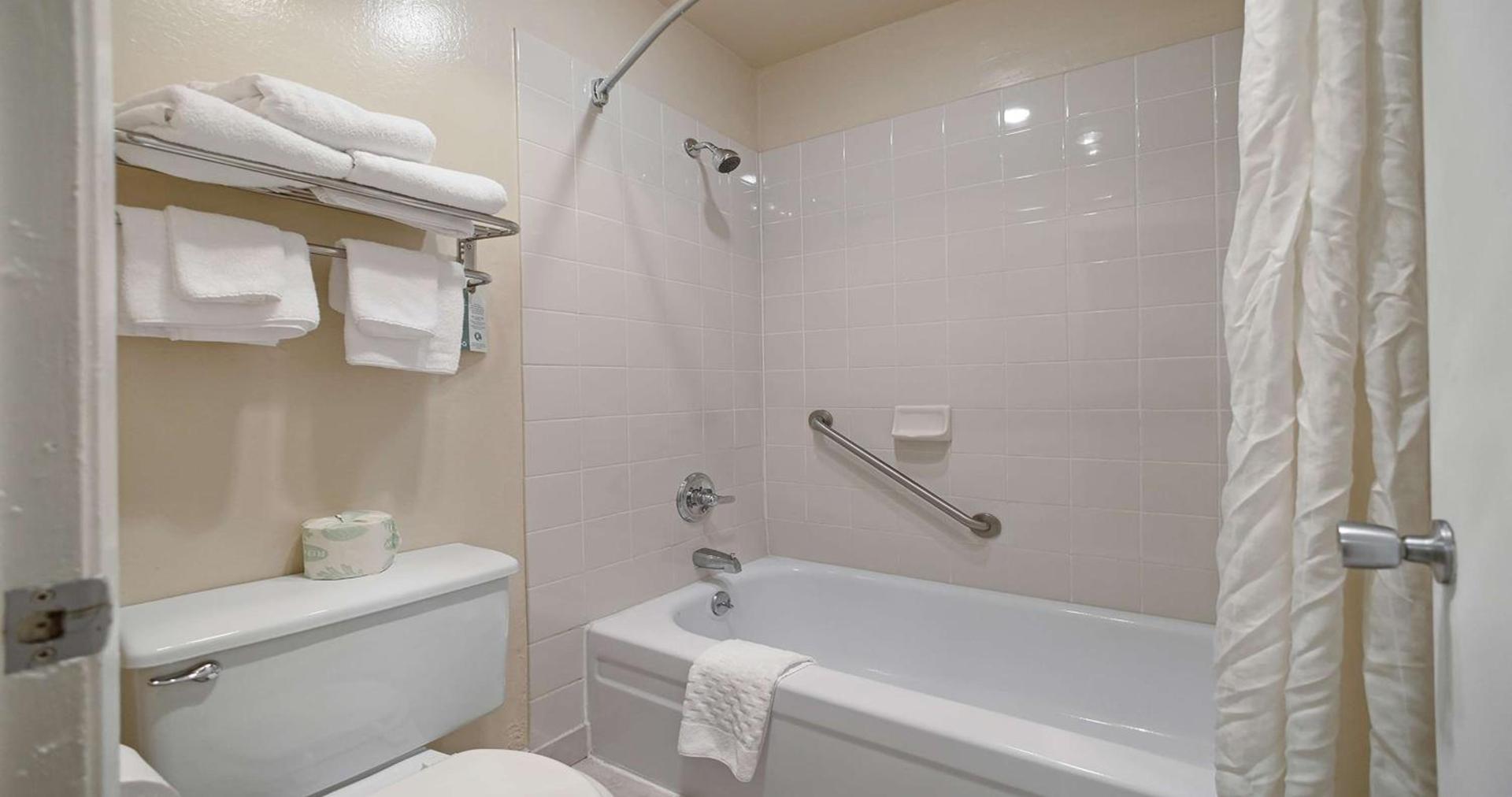 Best Western Gold Country Inn photo 73