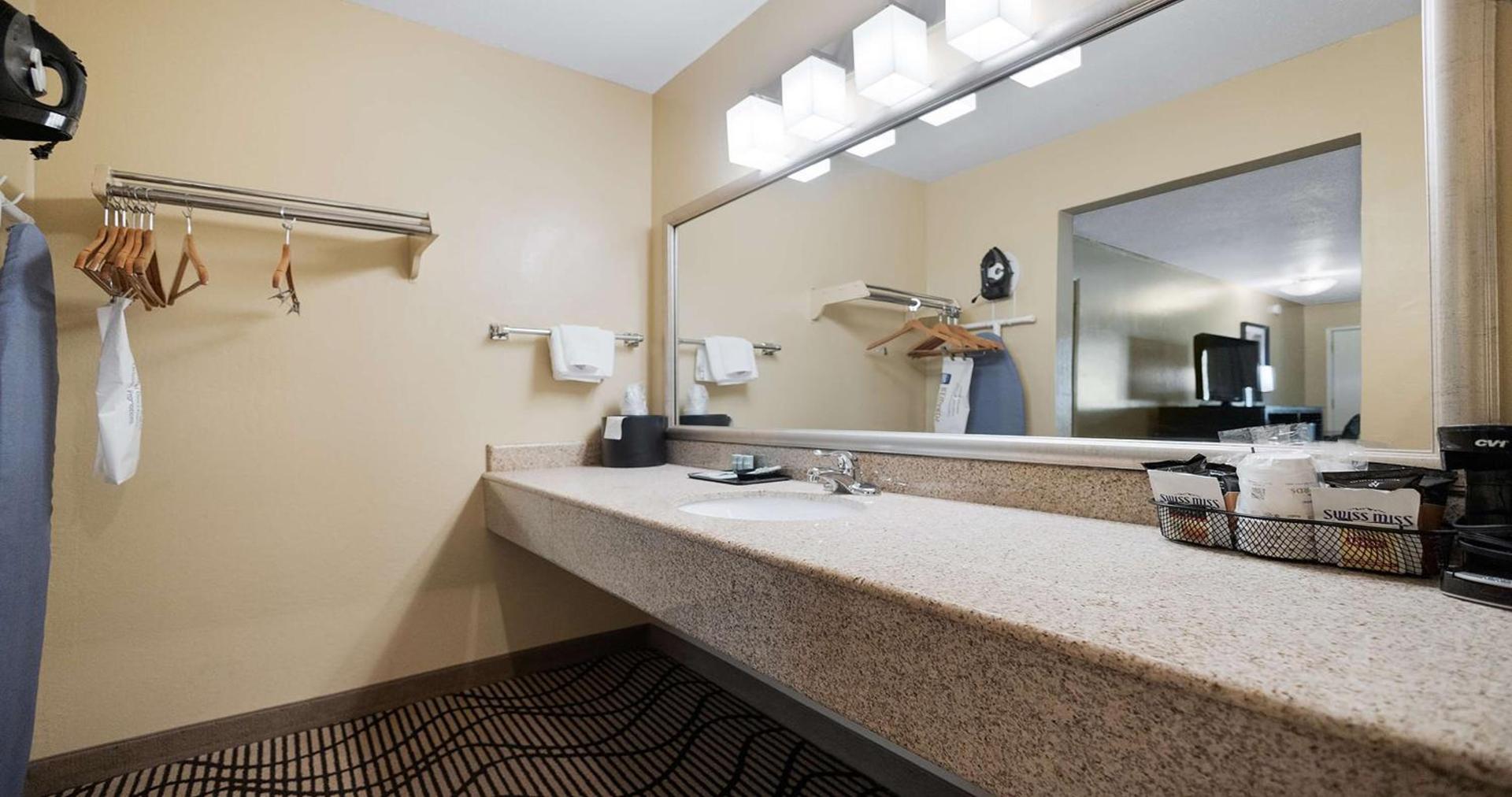 Best Western Gold Country Inn photo 74