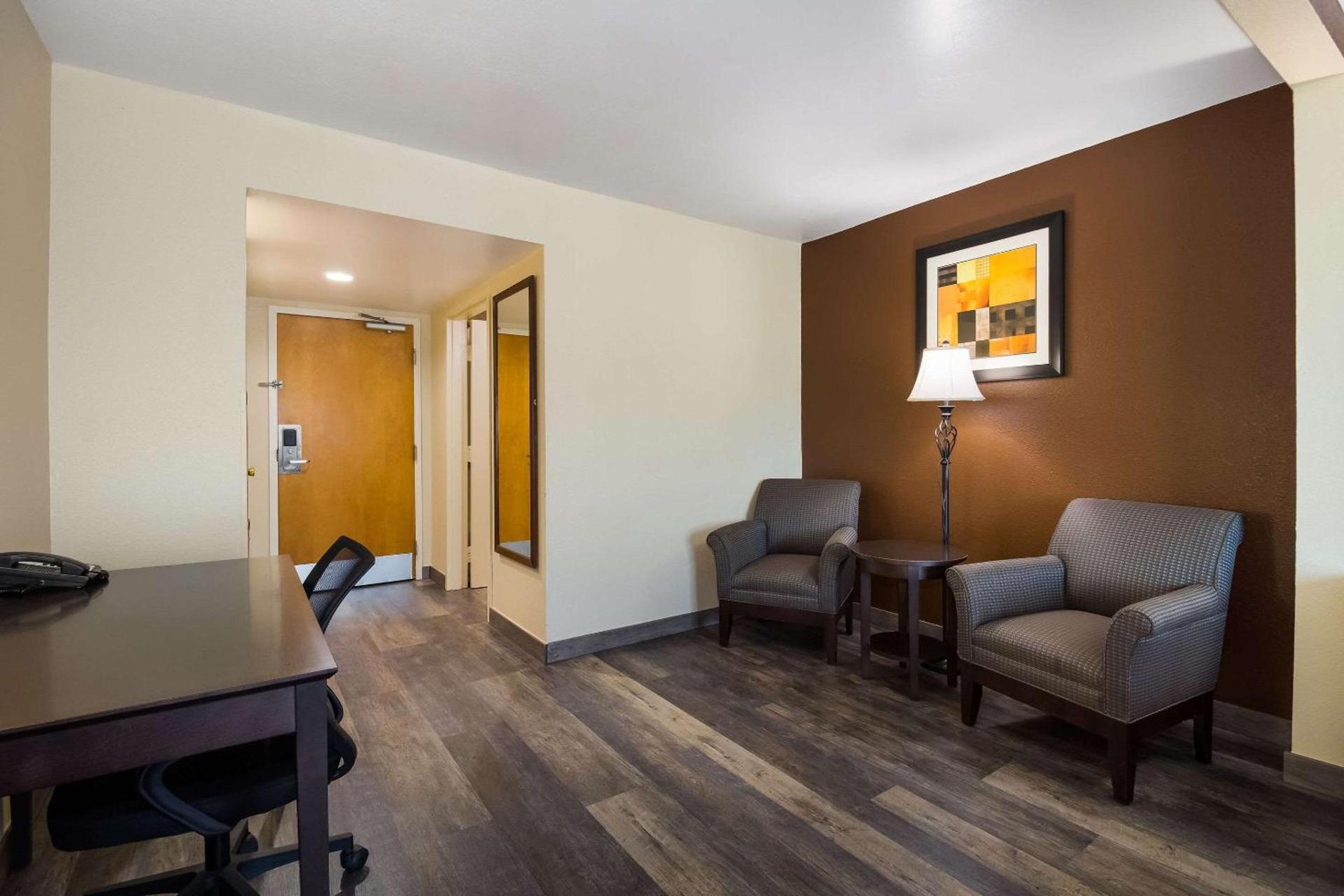 Quality Inn & Suites North Myrtle Beach photo 13