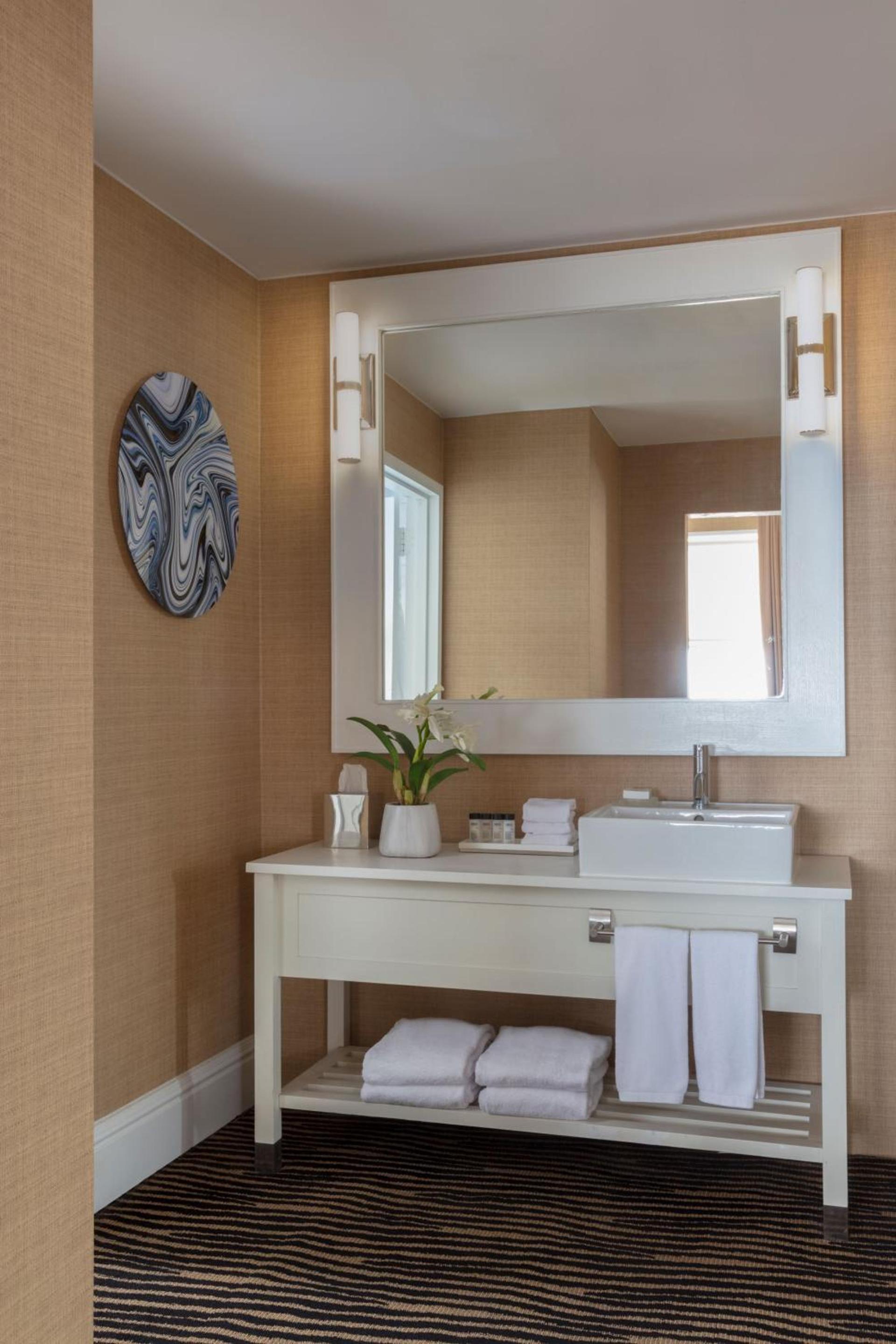 Berkeley Oceanfront Hotel photo 46