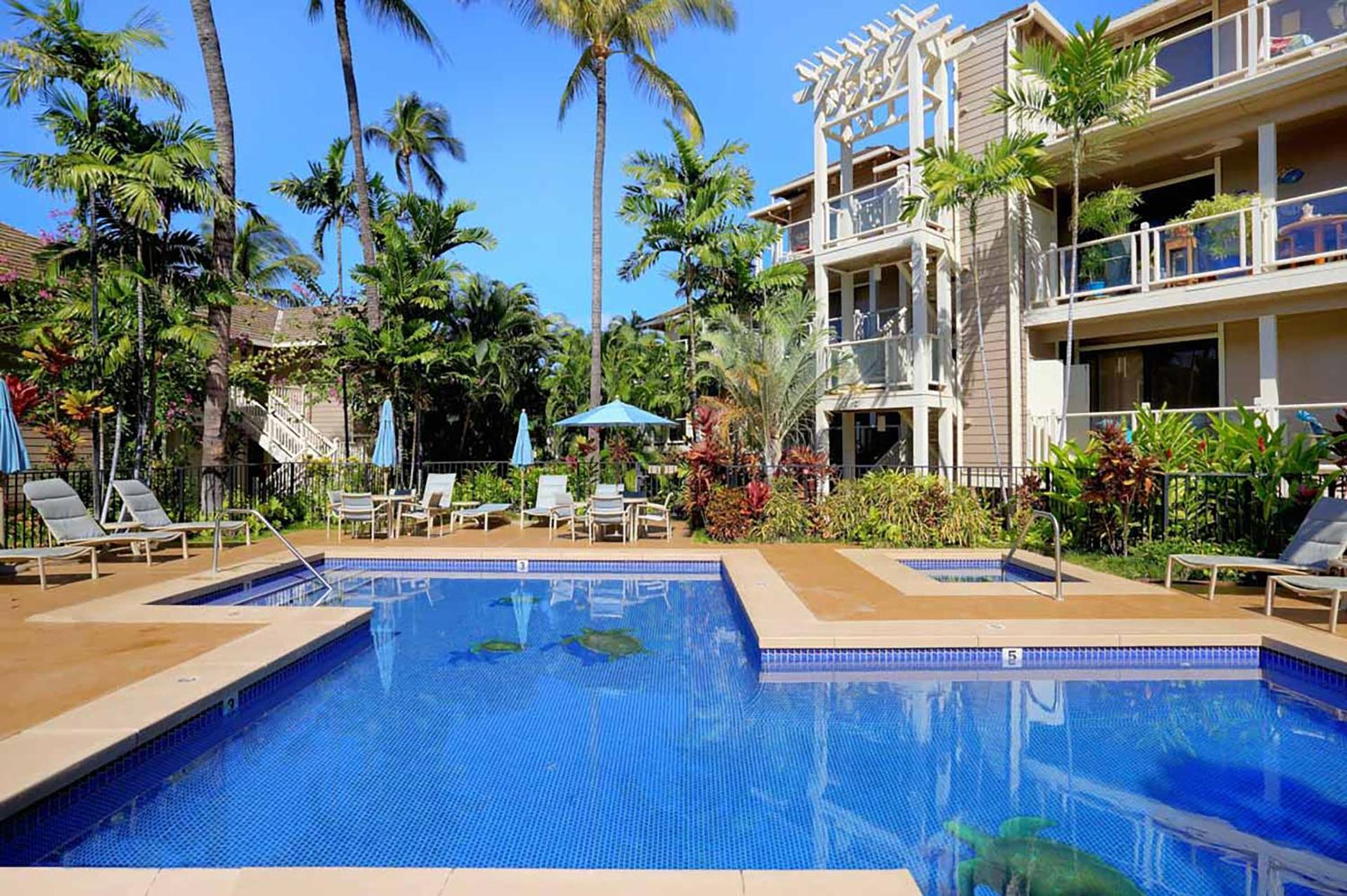 Wailea Grand Champions Villas - CoralTree Residence Collection photo 18