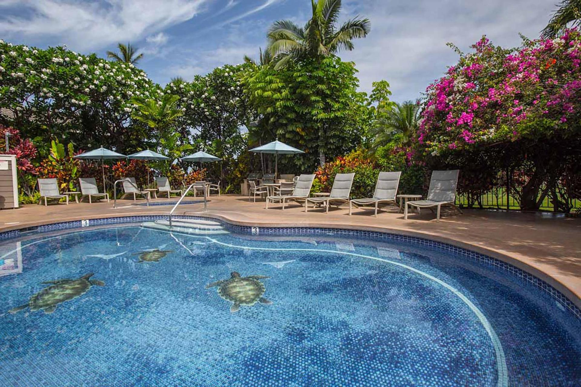 Wailea Grand Champions Villas - CoralTree Residence Collection photo 26