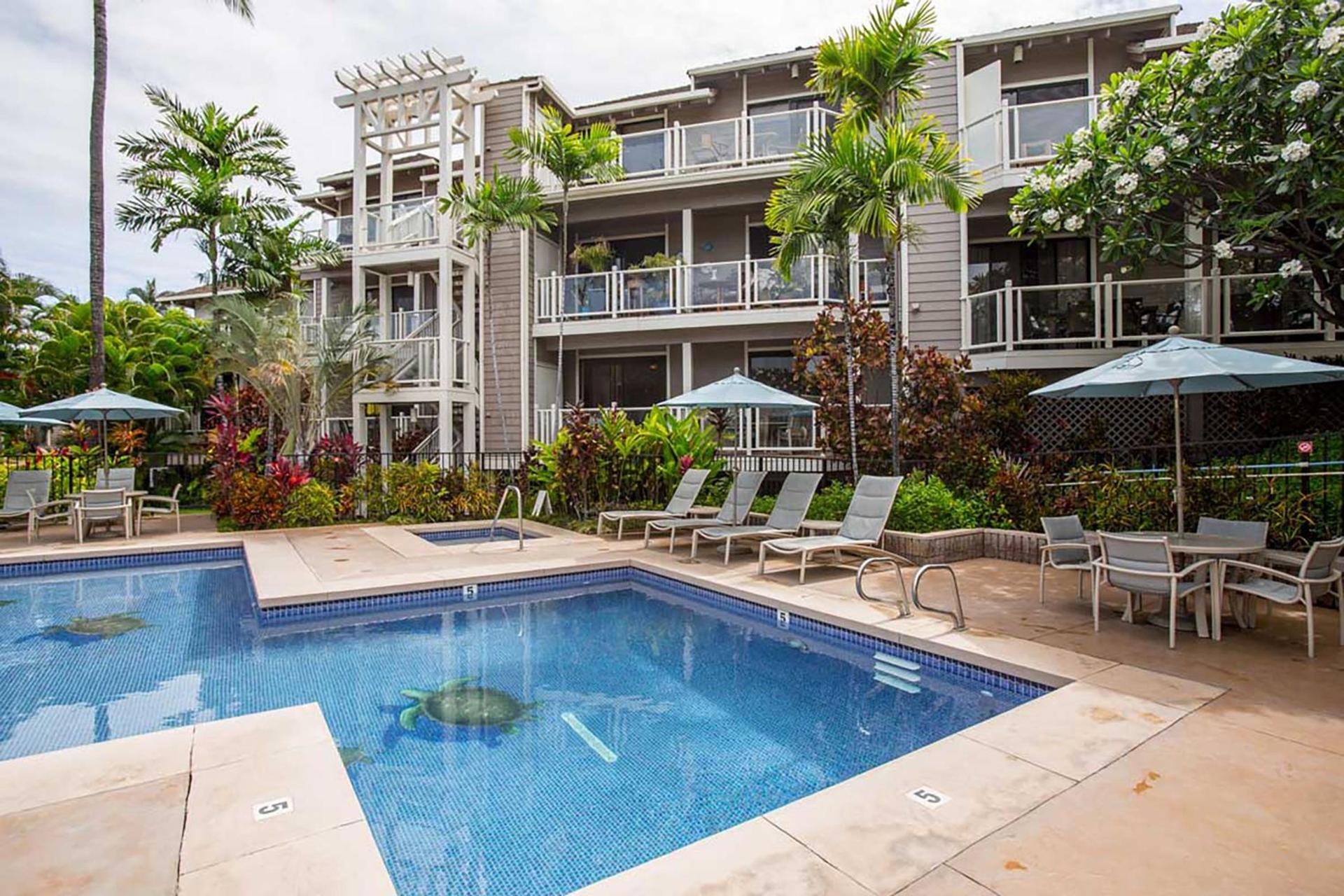Wailea Grand Champions Villas - CoralTree Residence Collection photo 22